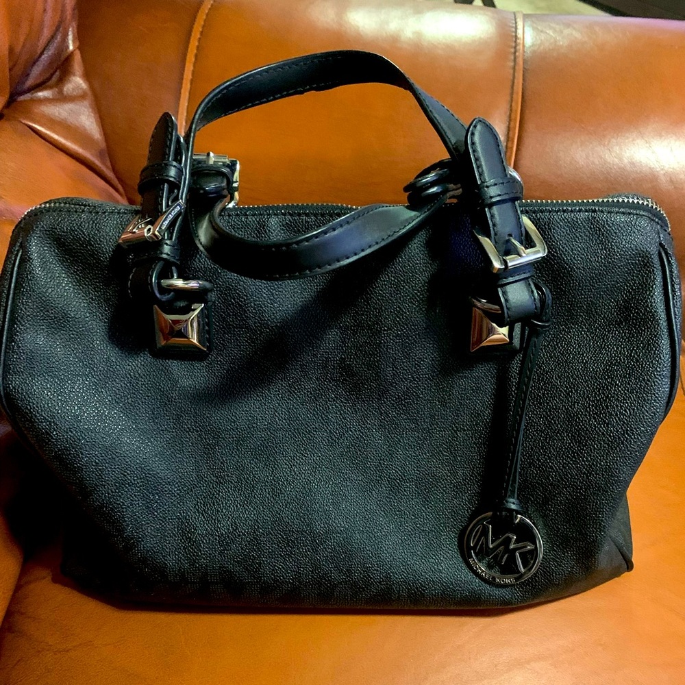 Michael Kors Grayson Duffle